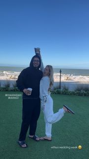 Sydney Zmrzel feet photo 7