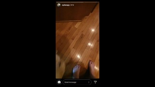 Sydsnap feet photo 15