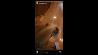 Sydsnap feet photo 14