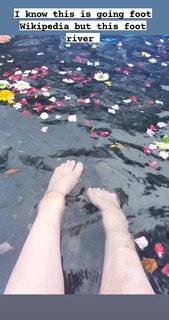Sydsnap feet photo 7
