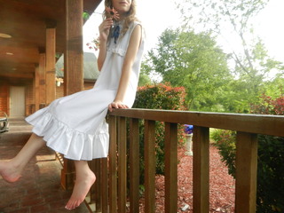 Sydsnap feet photo 6