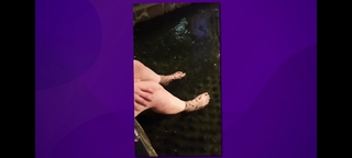 Sydsnap feet photo 14