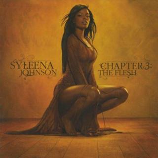 Syleena Johnson feet photo 1