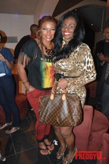 Syleena Johnson feet photo 16