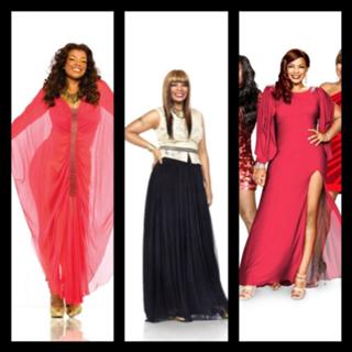 Syleena Johnson feet photo 13