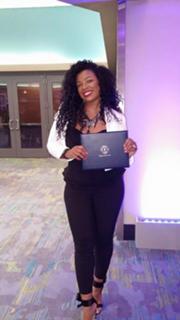 Syleena Johnson feet photo 13