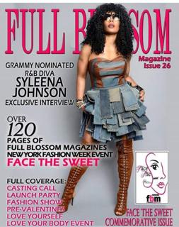 Syleena Johnson feet photo 19