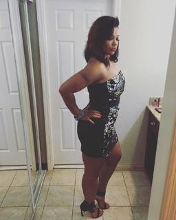 Syleena Johnson feet photo 8