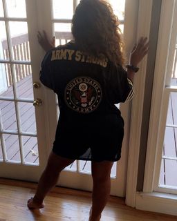Syleena Johnson feet photo 8
