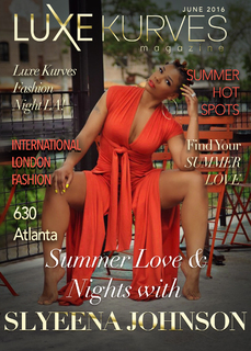 Syleena Johnson feet photo 14