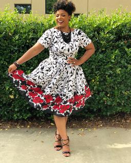 Syleena Johnson feet photo 12