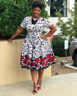 Syleena Johnson feet photo 10