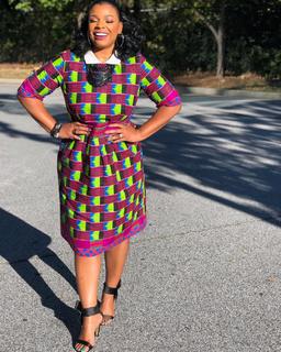 Syleena Johnson feet photo 12