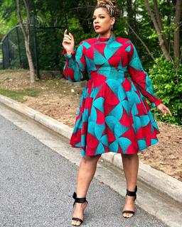 Syleena Johnson feet photo 20