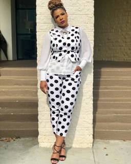 Syleena Johnson feet photo 13