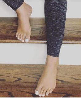Syleena Johnson feet photo 18