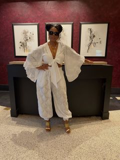Syleena Johnson feet photo 19