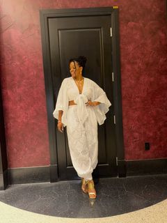 Syleena Johnson feet photo 17