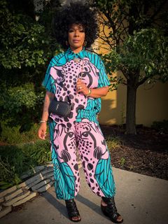 Syleena Johnson feet photo 13