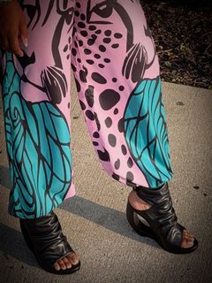 Syleena Johnson feet photo 12