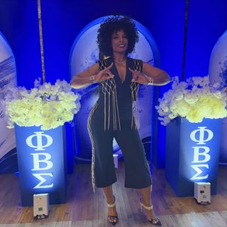Syleena Johnson feet photo 9