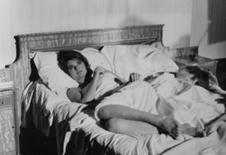 Sylva Koscina feet photo 1
