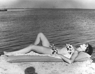 Sylva Koscina feet photo 15