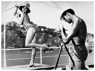 Sylva Koscina feet photo 12