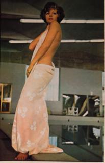 Sylva Koscina feet photo 11