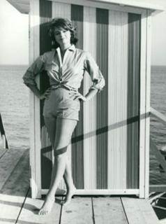 Sylva Koscina feet photo 1