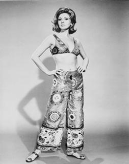 Sylva Koscina feet photo 19