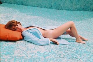 Sylva Koscina feet photo 11