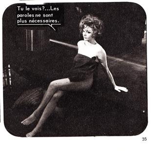 Sylva Koscina feet photo 9