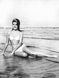 Sylva Koscina feet photo 7