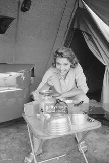 Sylva Koscina feet photo 3