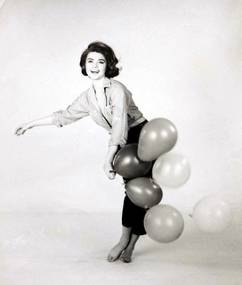 Sylva Koscina feet photo 15