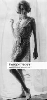 Sylva Koscina feet photo 10