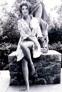 Sylva Koscina feet photo 20