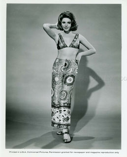Sylva Koscina feet photo 17