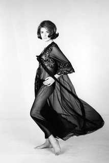 Sylva Koscina feet photo 13