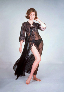 Sylva Koscina feet photo 9