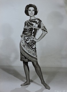 Sylva Koscina feet photo 6