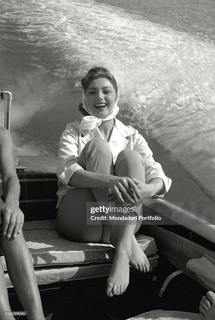 Sylva Koscina feet photo 18