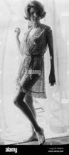 Sylva Koscina feet photo 14