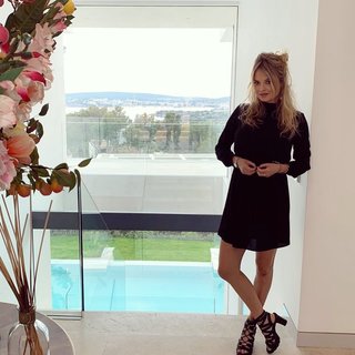 Sylvana Ijsselmuiden feet photo 15