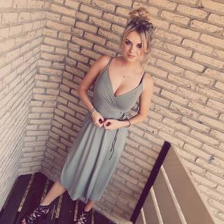Sylvana Ijsselmuiden feet photo 12