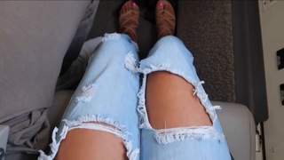 Sylvia Gani feet photo 19