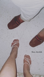 Sylvia Gani feet photo 14