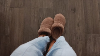 Sylvia Gani feet photo 1