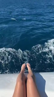 Sylvia Gani feet photo 17